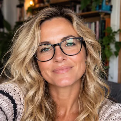 Claire Donovan, FriendCrib Mag writer