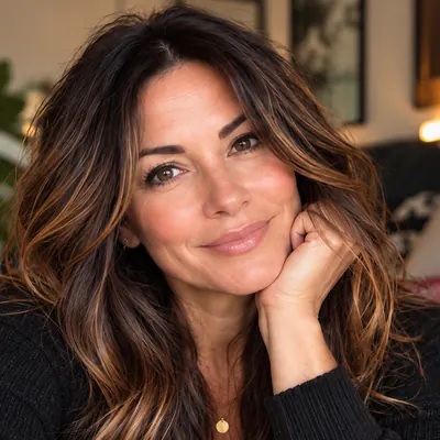 Natalie Brooks, FriendCrib Mag writer