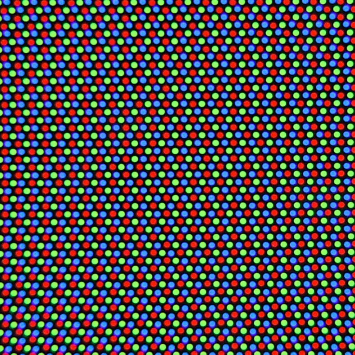 A close-up of a glowing CRT computer screen