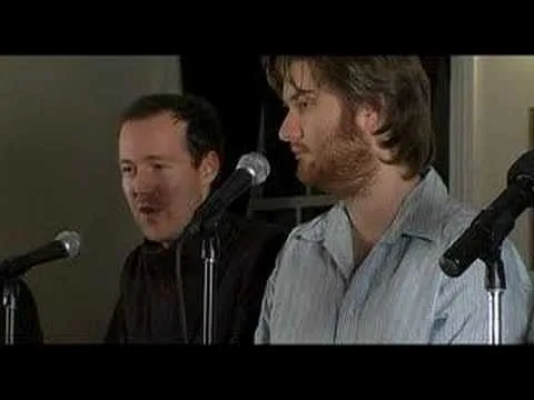 Video: Last.fm at Glasshouse:  How scrobbling works