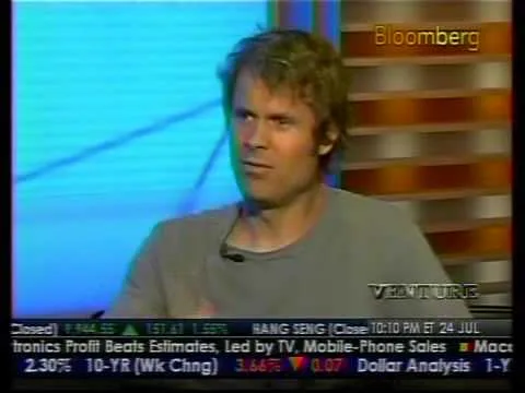 Video: Music Genome Project - Bloomberg
