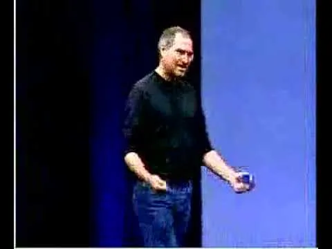 Video: Special Event 2003: Apple introduces the iTunes Music Store