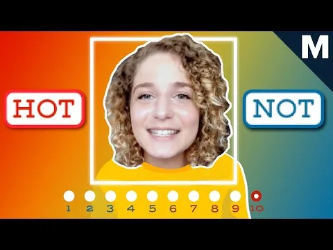 Video: HOTorNOT: How The Original Changed All Social Media | Mashable Explains