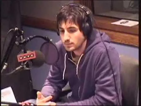 Video: Kevin Rose: Can You Digg It?