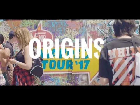 Video: EP 3 :: Warped Tour Origins (ft. Kevin Lyman)