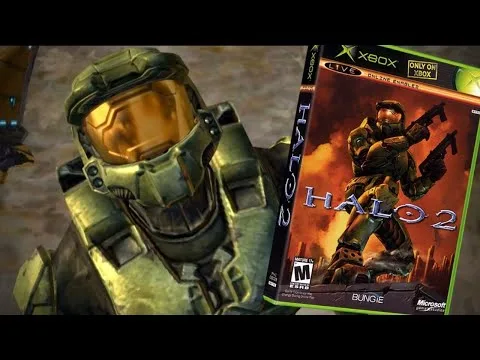 Video: It’s 2am in 2004 and you’re playing Halo 2 on XBL…